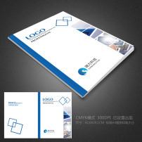 企業(yè)形象頁設(shè)計(jì)的視覺利器 素材、模板與靈感指南